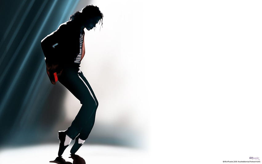 Birtay พิเศษ Michael Jackson& วอลล์เปเปอร์ HD