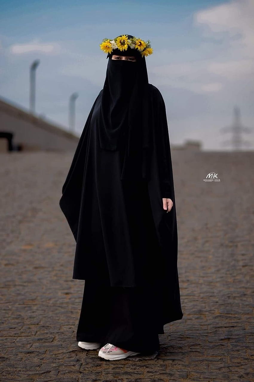 Descoberto por ORGULHO DE SER LÍBIO. Encontre e vídeos sobre amor, beleza e islamismo, burka Papel de parede de celular HD