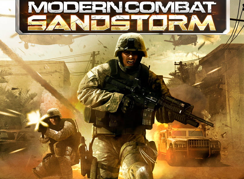MODERN COMBAT shooter military fighting fps 1moderncombat warrior HD wallpaper