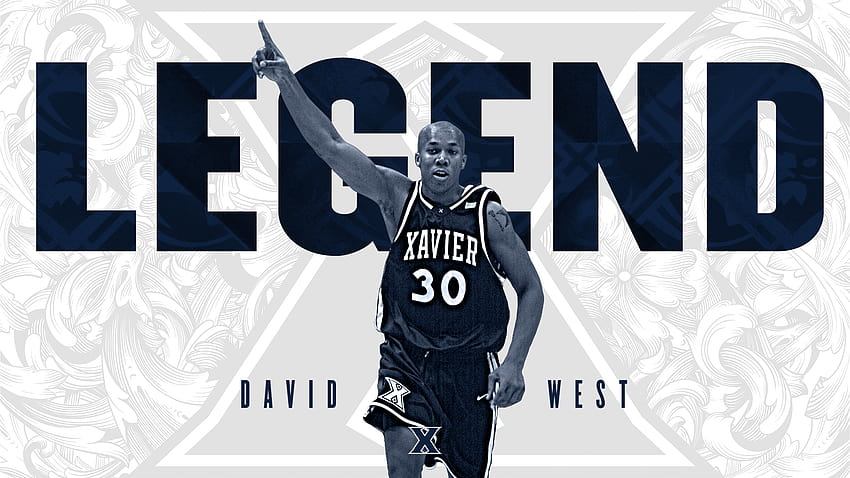 Xavier Alum David West Announces His NBA Retirement After 15 Years, david west 2018 HD wallpaper