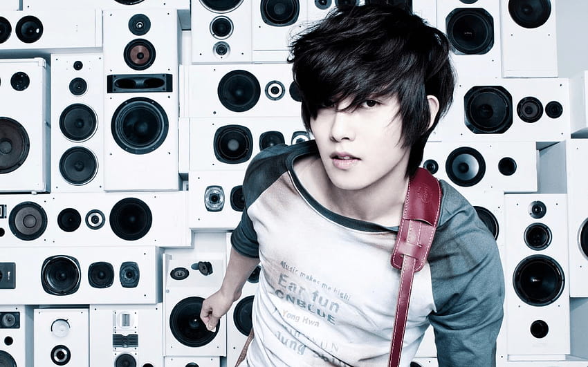 CNBLUE Group, jonghyun HD wallpaper | Pxfuel