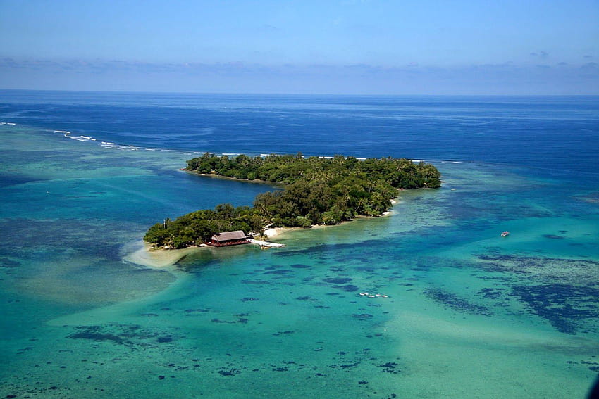 WP, Vanuatu HD-Hintergrundbild