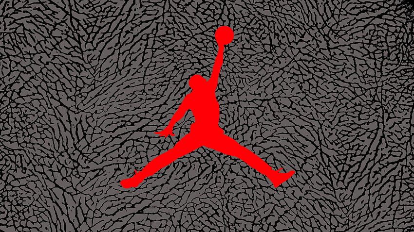 Jumpman Jordan Symbol Hd Wallpaper Pxfuel 8684