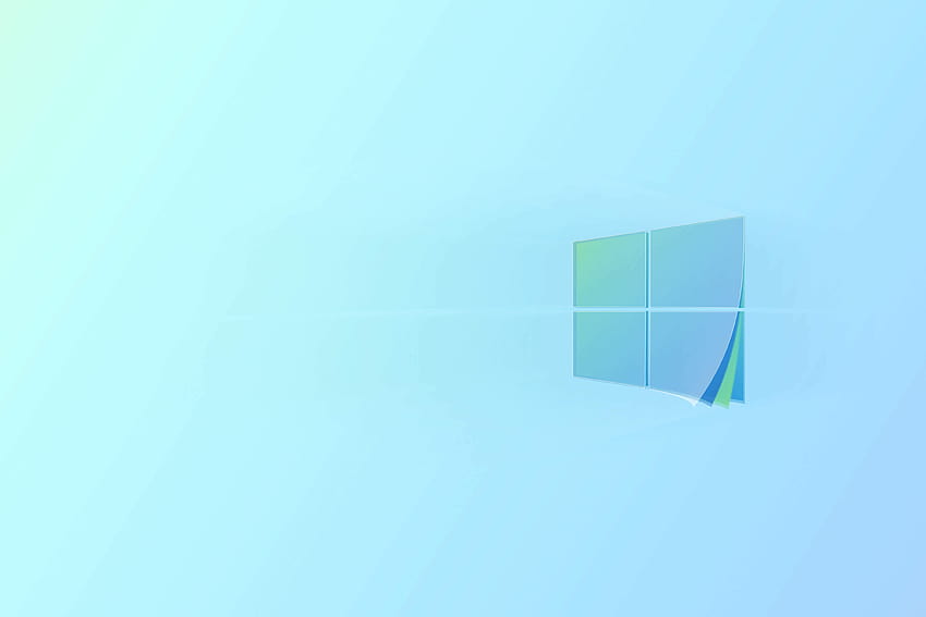 Windows 10, fluent HD wallpaper