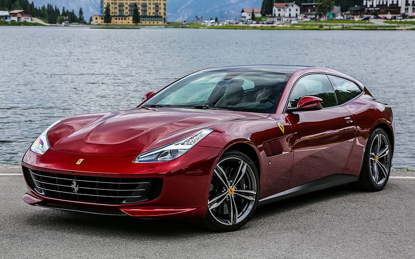 Ferrari Gtc4lusso T For Mac in 2020, 2020 ferrari gtc4 lusso HD wallpaper