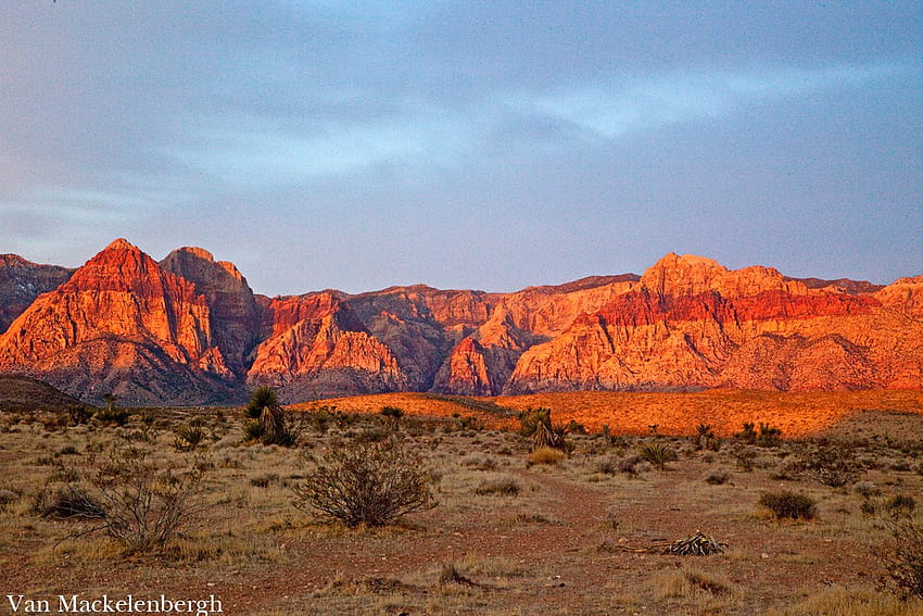 Red Rock Canyon, red rocks HD wallpaper | Pxfuel