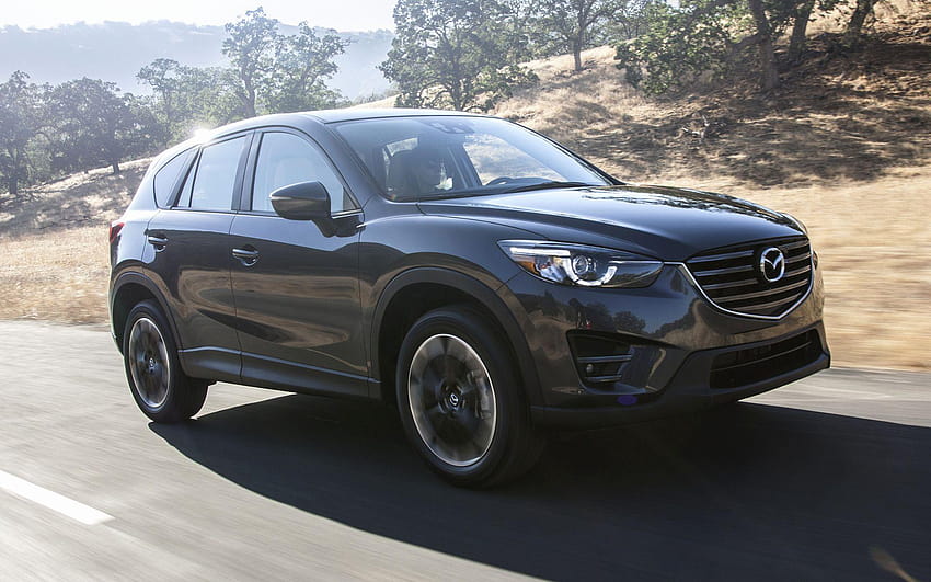 Endeavour Car Inspirational Mazda Cx 5 2016 Us, ford endeavour HD wallpaper