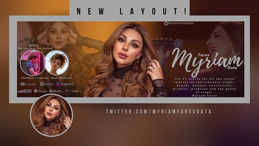 Myriam Fares Xxx - Myriam fares HD wallpapers | Pxfuel