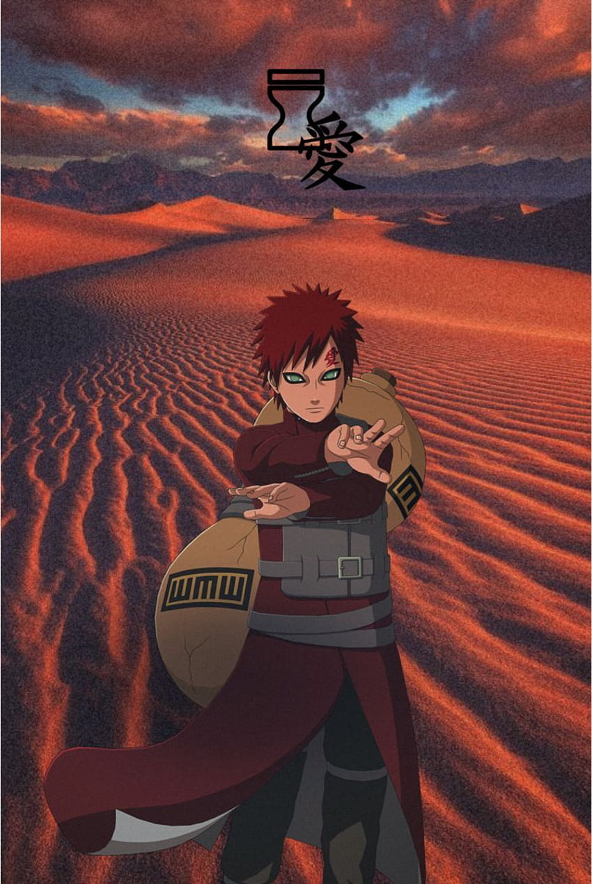 uwu on Naruto in 2020, akatsuki aesthetic HD phone wallpaper