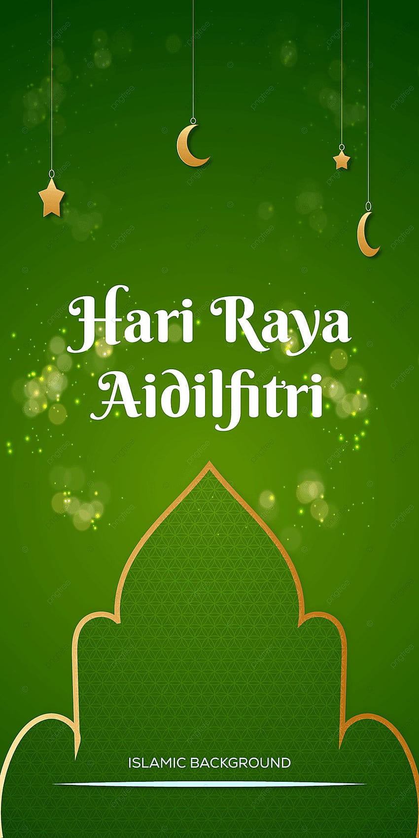 Hari Raya Aidilfitri Mobile Hintergründe Designkunst, Hari Raya, Hari Raya Aidilfitri, Eid-Hintergründe für HD-Handy-Hintergrundbild