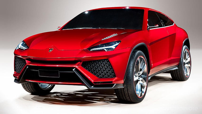 Lamborghini Urus SUV Especificaciones Precio Interiores fondo de pantalla |  Pxfuel