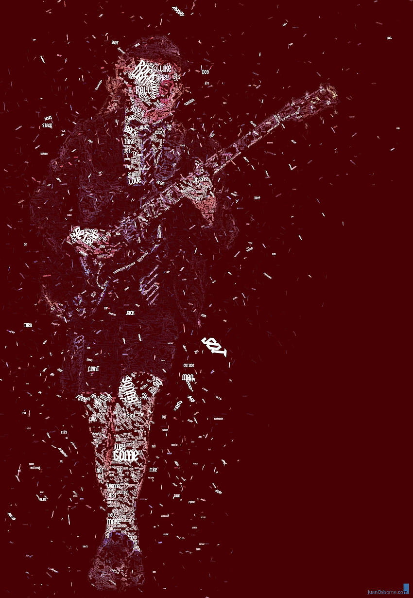 3 Angus Young, acdc phone HD phone wallpaper
