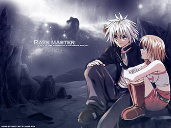 rave-master