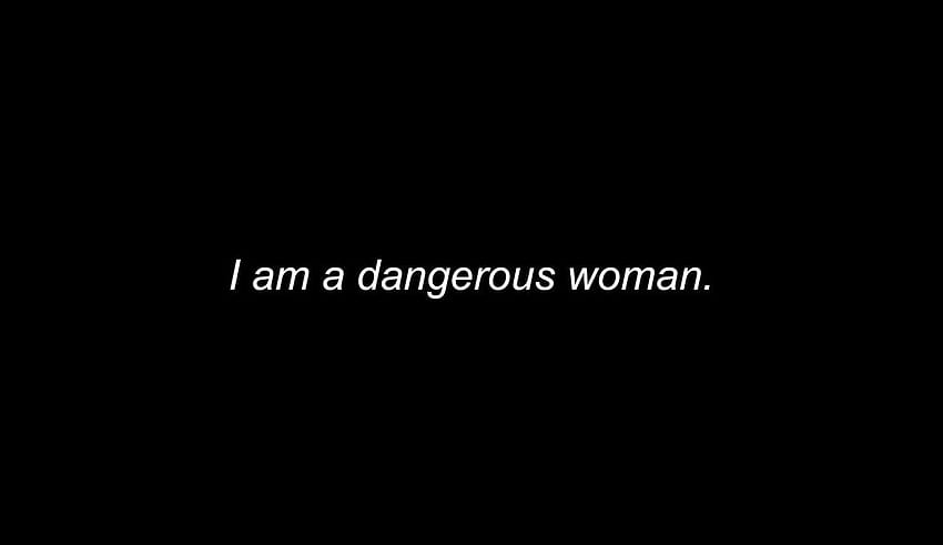 dangerous woman uploaded by ℓυɔια, ariana grande dangerous women HD wallpaper