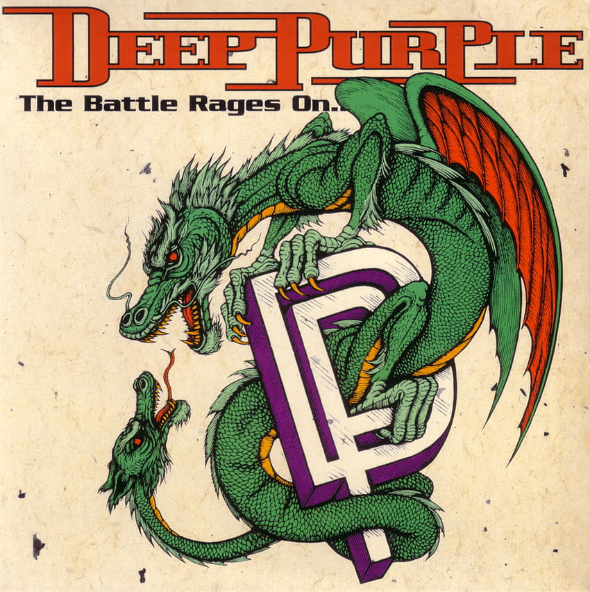 Album Cover, deep purple HD phone wallpaper