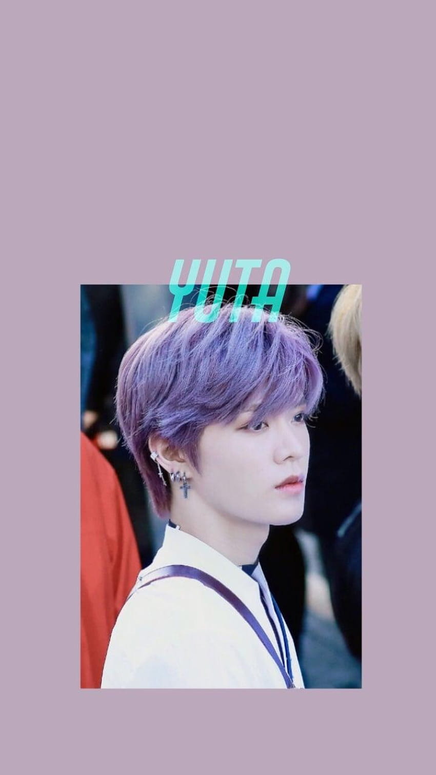 Nct Yuta Lockscreen Yuta Nakamoto Hd Phone Wallpaper Pxfuel 1462