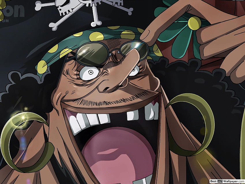 One Piece, marshall d teach HD wallpaper | Pxfuel