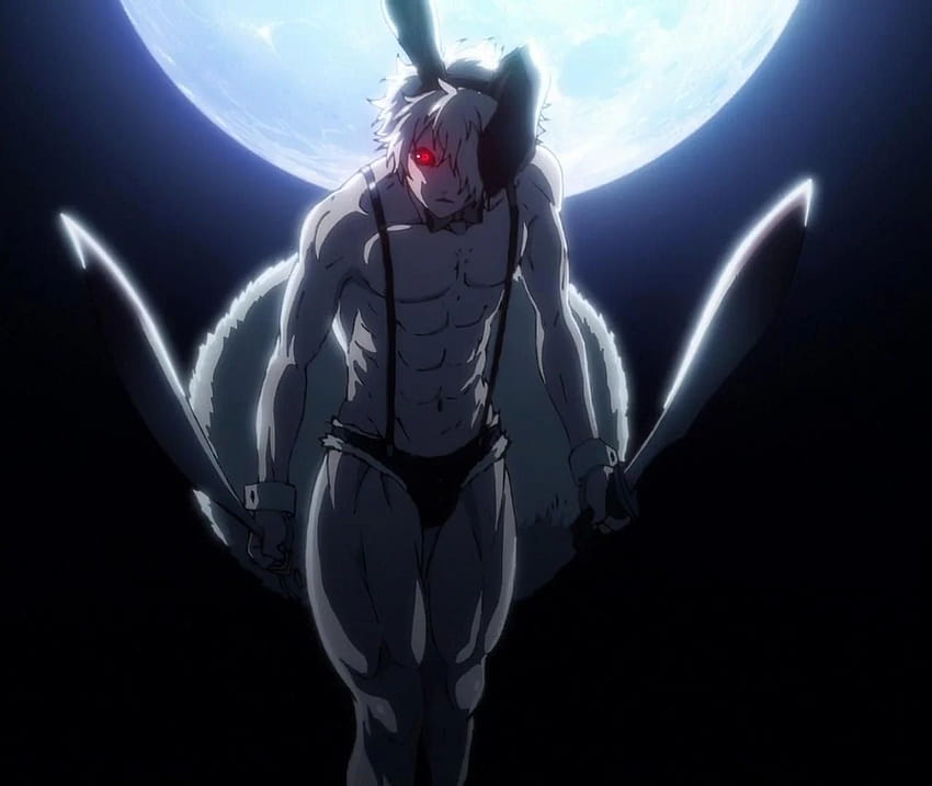 Usagi (Juuni Taisen) - Zerochan Anime Image Board