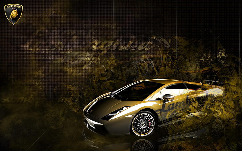 Lamborghini gallardo logo : Tracksbrewpubbrampton, lamborghini galardo HD  wallpaper | Pxfuel