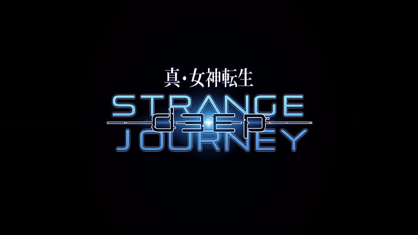 Things to Look Foward to in Shin Megami Tensei: Strange Journey, shin megami tensei strange journey redux HD wallpaper