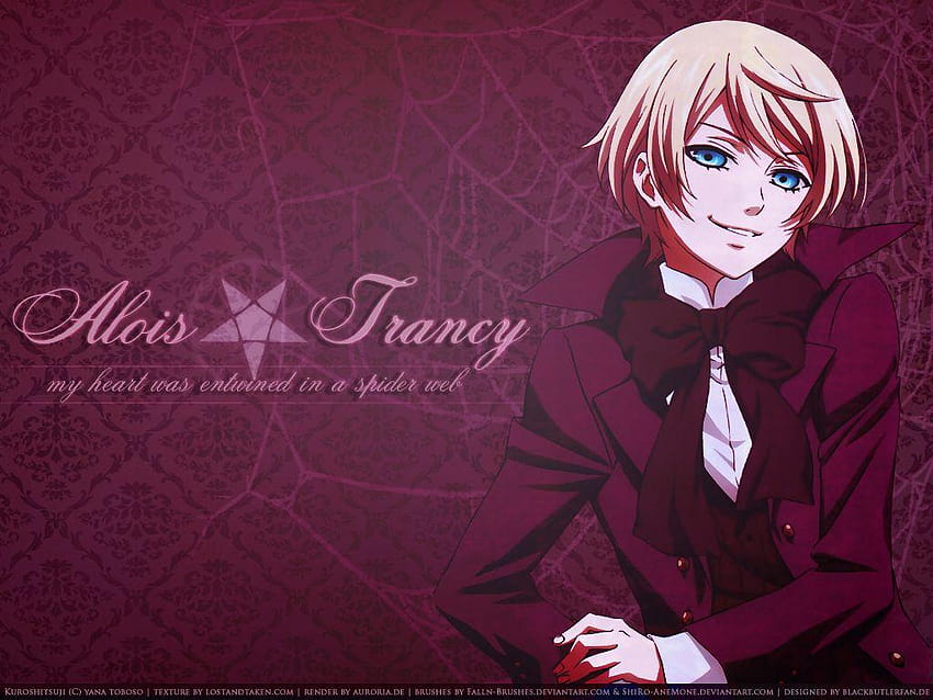 Los 5 mejores Alois en Hip, alois trancy fondo de pantalla