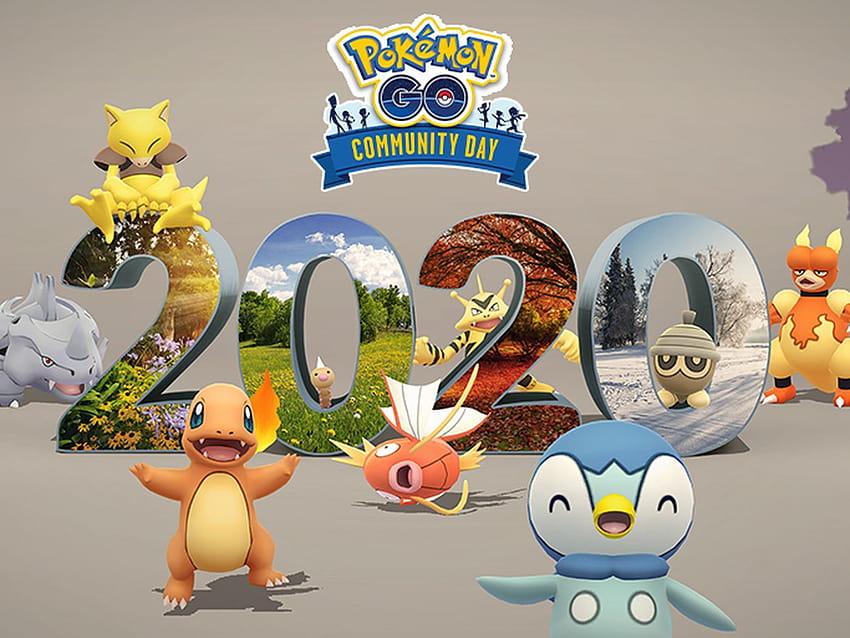 December Community Day 2021 Tips and Tricks