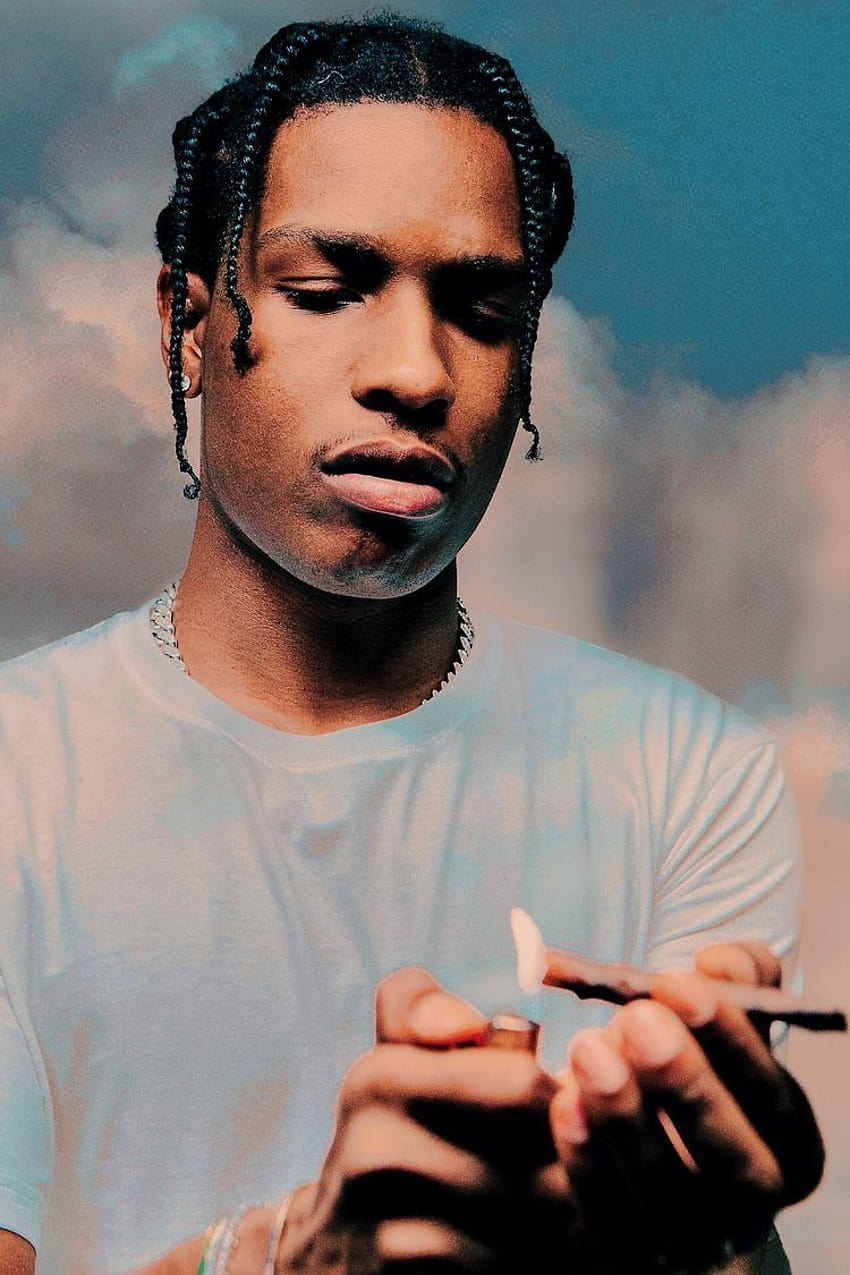 ASAP Rocky High Resolution Wallpapers  Top Free ASAP Rocky High Resolution  Backgrounds  WallpaperAccess