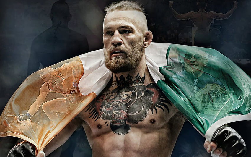 Conor McGregor HD wallpaper | Pxfuel