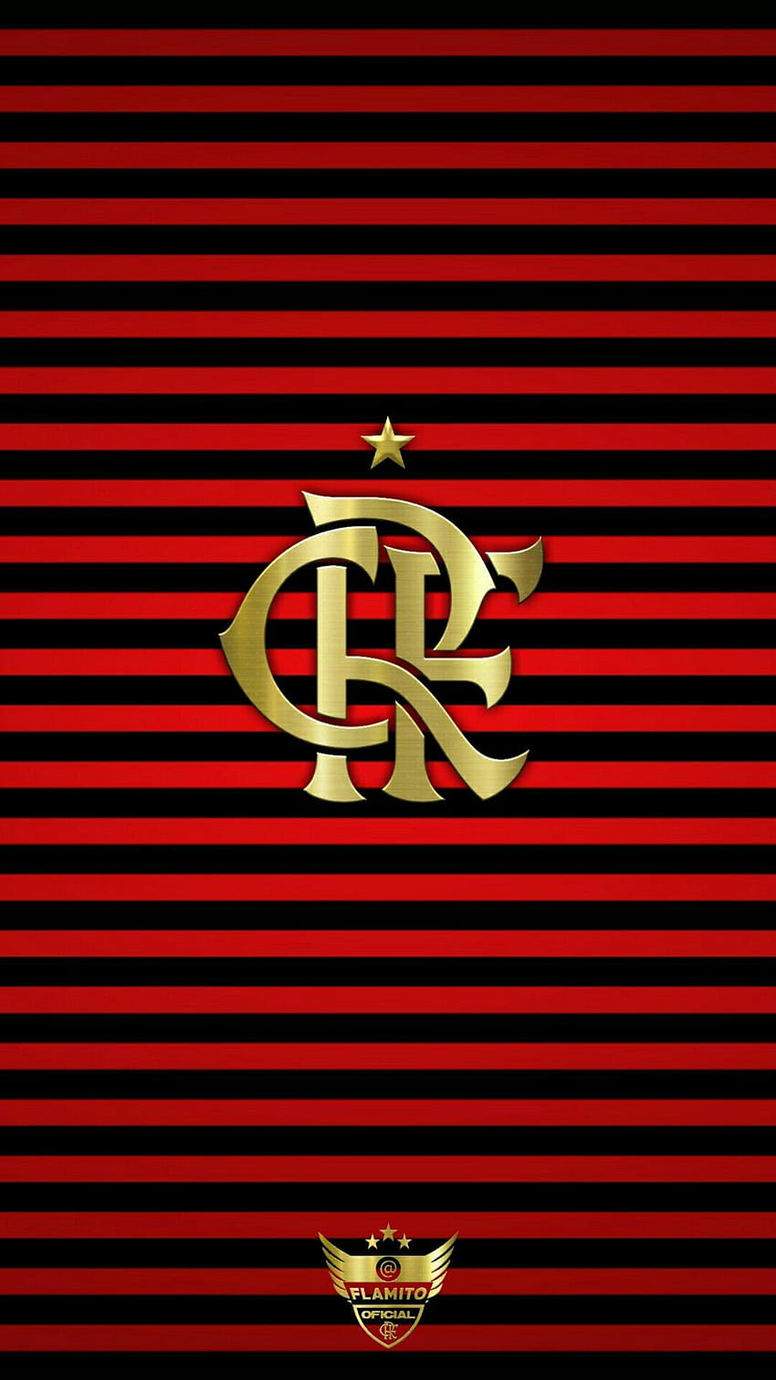 Flamengo / Papel de Parede em 2020, flamengo 2020 Papel de parede de celular HD