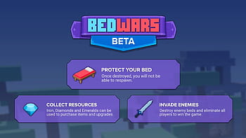 Roblox BedWars Hyper Gen Update Log  Patch Notes  Try Hard Guides