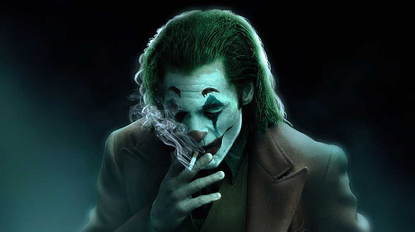 Joker dp HD wallpaper | Pxfuel