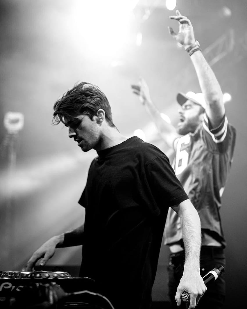 The Chainsmokers will give you a night you won't forget!, andrew taggart HD phone wallpaper