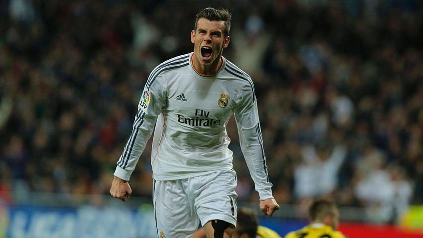 Gareth Bale Real Madrid Best 154433 … –, Ballen 2018 HD-Hintergrundbild