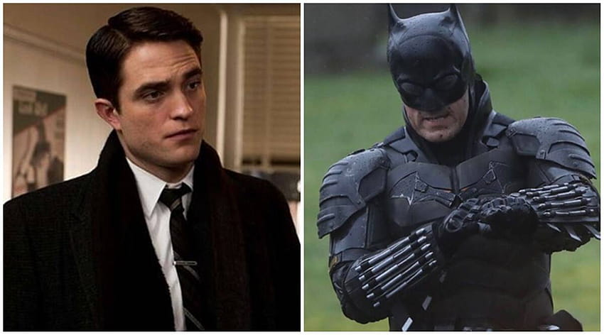 Robert Pattinson starrer The Batman set and videos reveal, batman ...