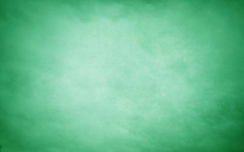 de Soft Green Vintage, fundo verde suave papel de parede HD