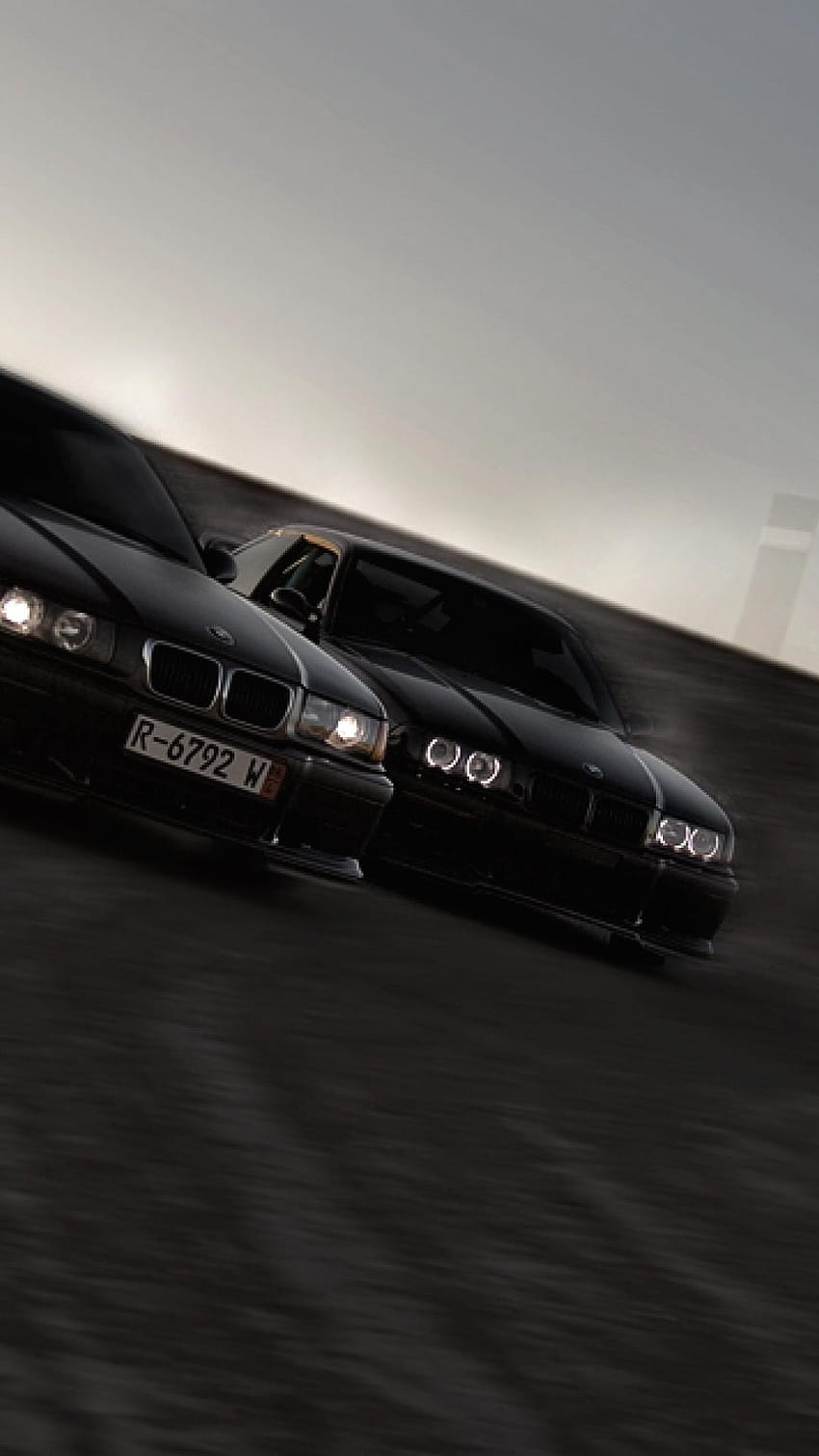 Bmw M3 E36 Drift Auto & Moto BMW Iphone 6 Plus, bmw driften HD-Handy-Hintergrundbild