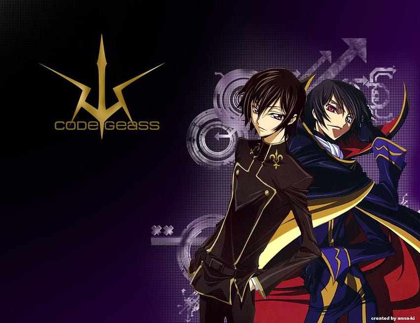 Best Cartoon Drawings Code Geass 1023x787 HD Wallpaper Pxfuel