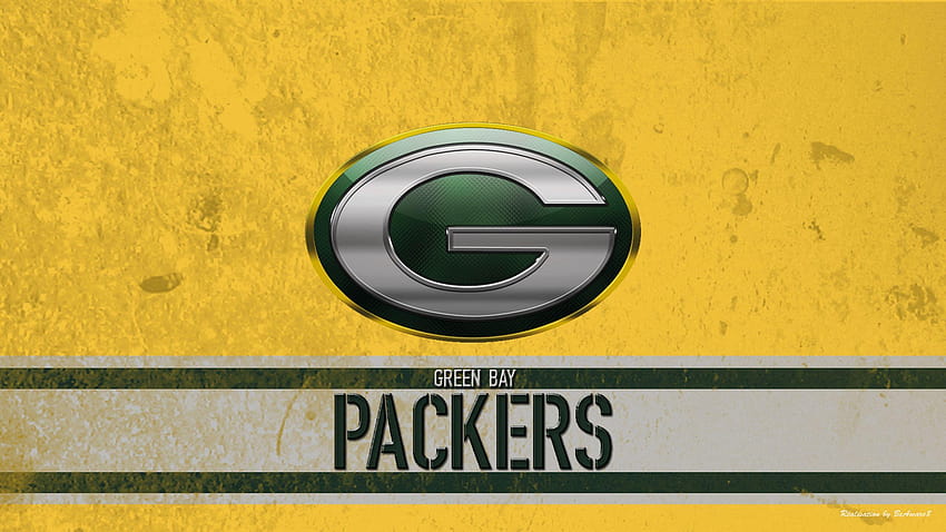 Download wallpapers 4k, Dean Lowry, grunge art, Green Bay Packers