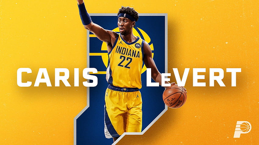 Indiana Pacers on Twitter:, caris levert HD wallpaper