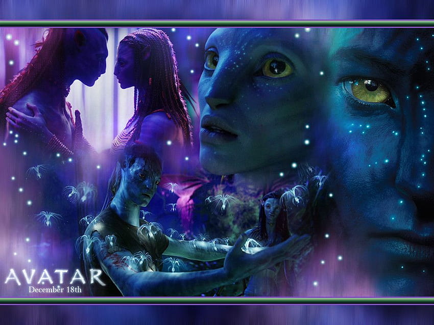 Avatar! My favorite movie of all <3 i adore this magical movie and everything about it., avatar movie computer HD wallpaper