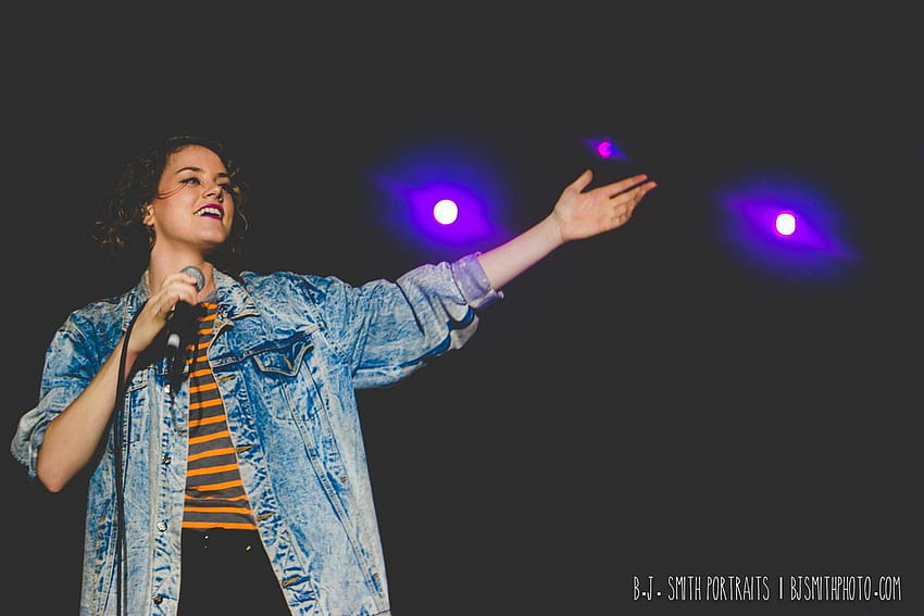 Jesusfreakhideout Concert Reviews and : Creation Festival, taya smith HD wallpaper