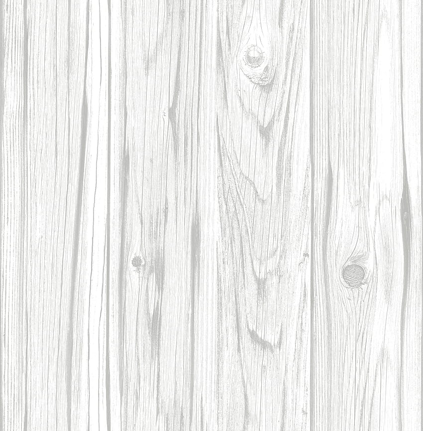 InHome White Barnwood Peel & Stick , 20.5, spring wood panel HD phone wallpaper