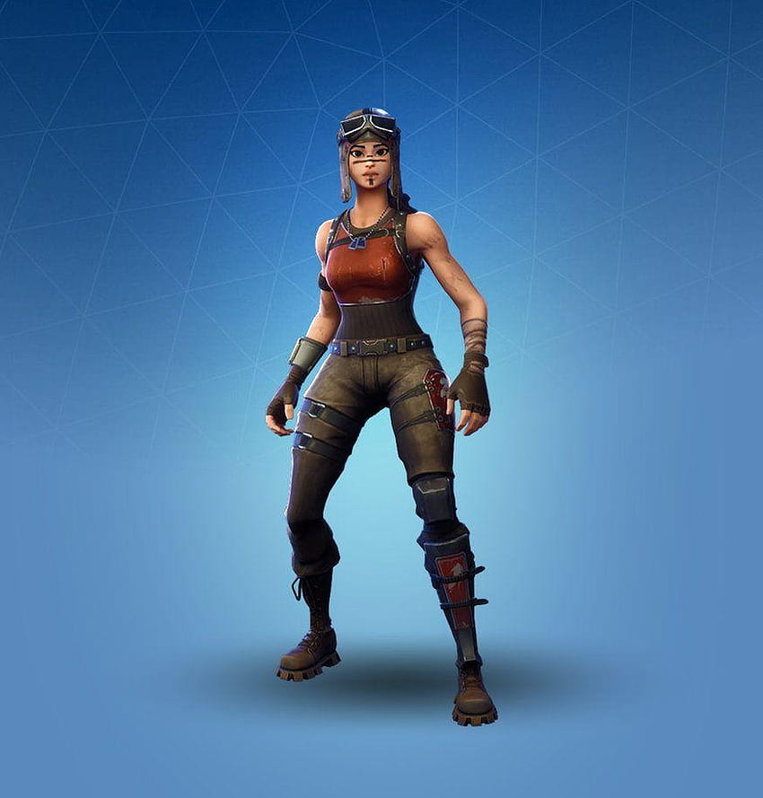 Renegade Raider by SonimBleinim HD phone wallpaper | Pxfuel