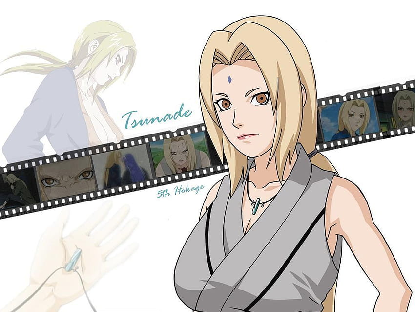 Naruto ns: m, tsunade HD wallpaper | Pxfuel