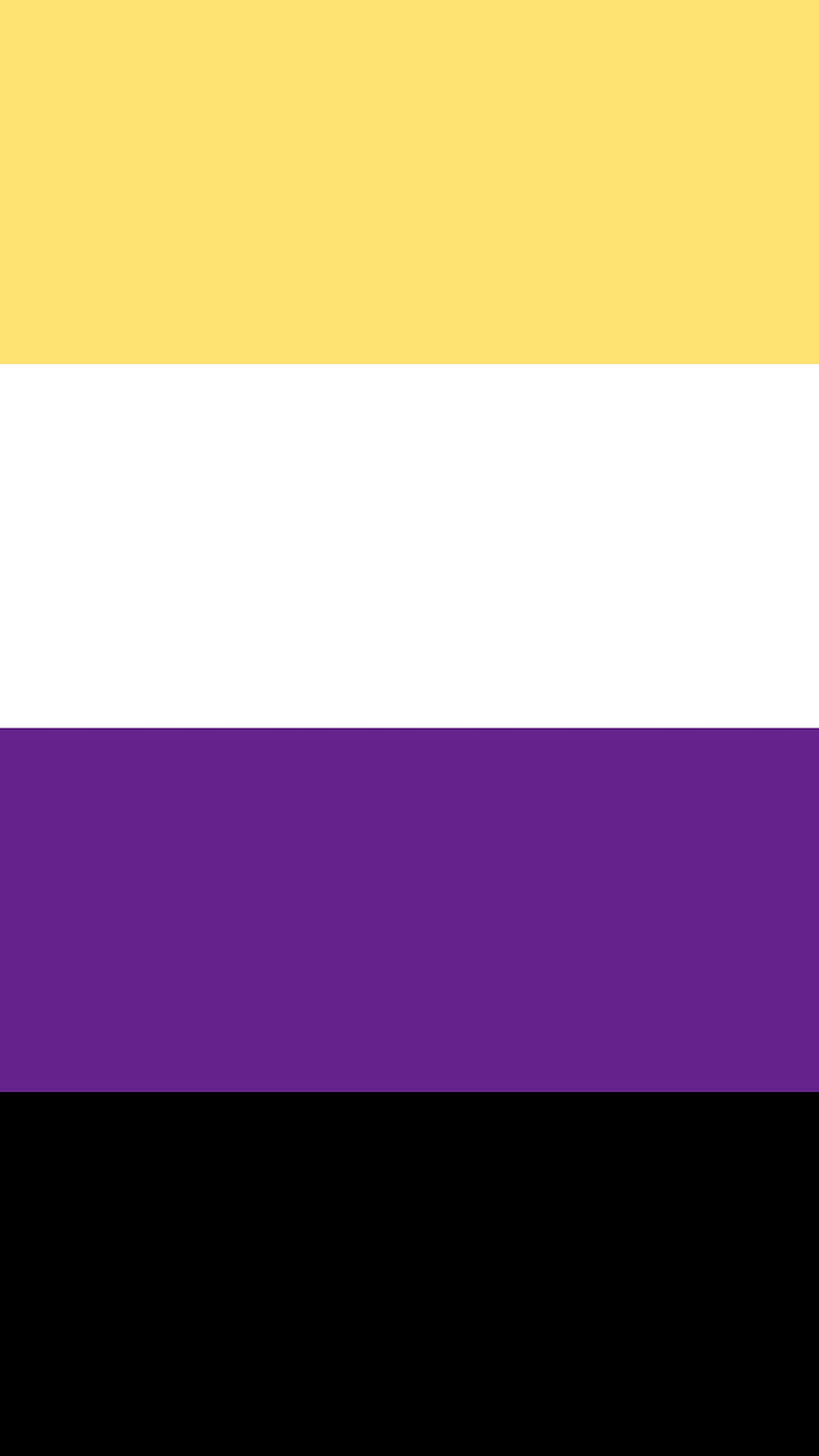 Genderfluid-Sperrschirme, Genderfluid-Flagge HD-Handy-Hintergrundbild