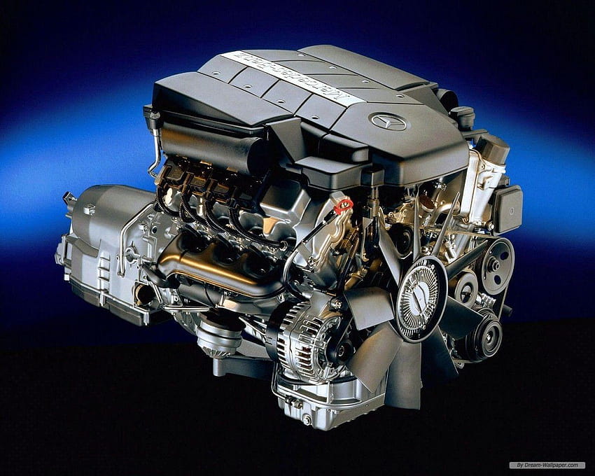 Motori a gas: motori e componenti per auto usati di alta qualità, parti di motori per automobili Sfondo HD