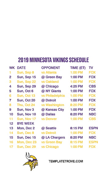 Wallpapers By Wicked Shadows: Minnesota Vikings Wicked Wallpaper