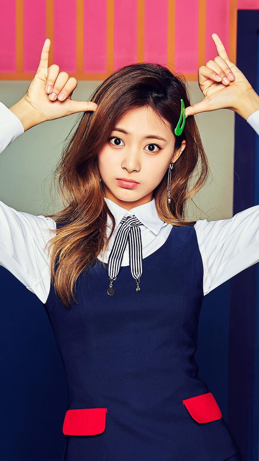 3840x2160px, 4K Free download | iPhone / TWICE 트와이스 ChouTzuYu 저우쯔위 ...