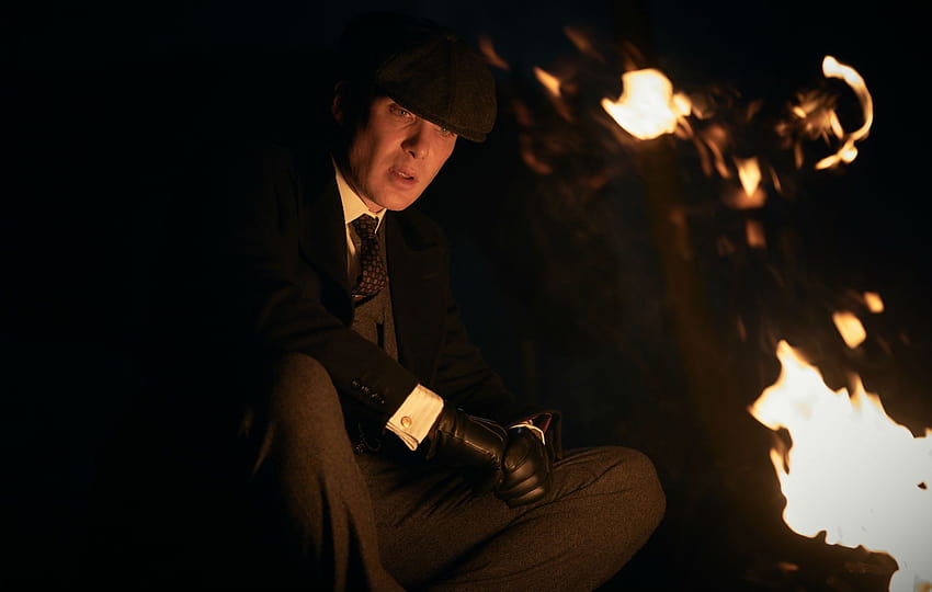 Peaky Blinders' season 6 – release date, plot, and everything we, tommy grace HD wallpaper