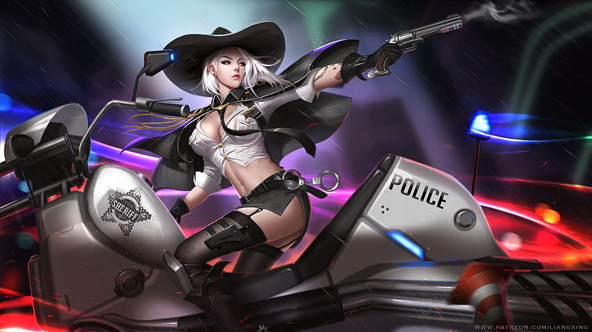 Sheriff Ashe, Games, Backgrounds, and HD wallpaper